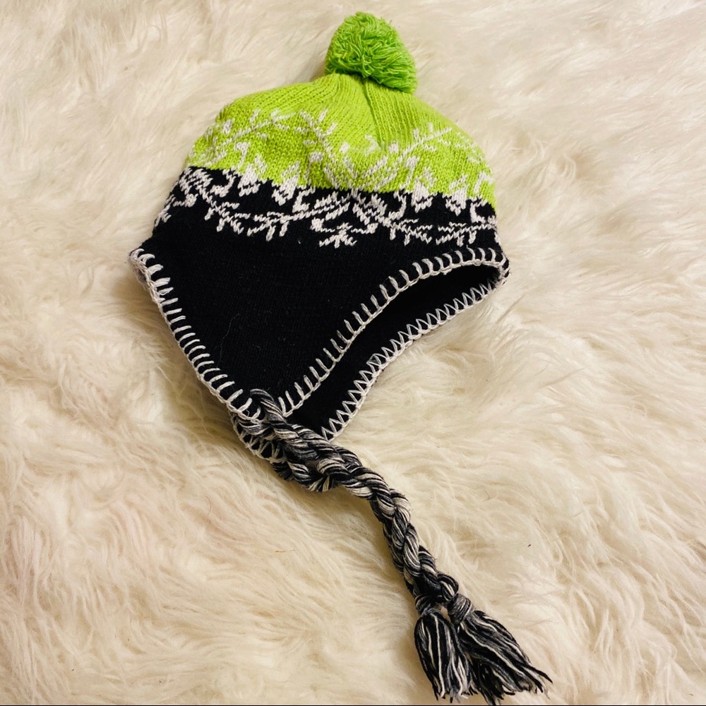 Boys Winter Hat